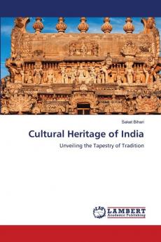 Cultural Heritage of India