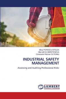 INDUSTRIAL SAFETY MANAGEMENT