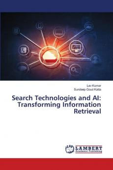 Search Technologies and AI