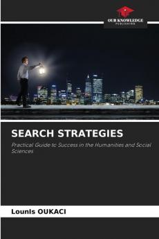 SEARCH STRATEGIES
