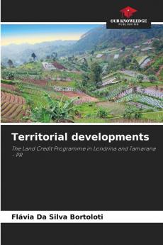Territorial developments