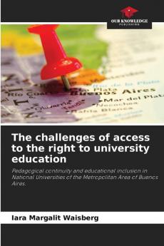 The challenges of access to the right to university education