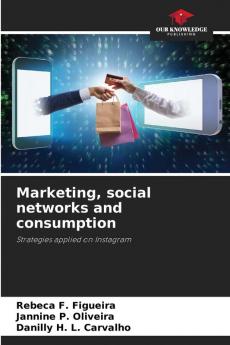 Marketing social networks and consumption