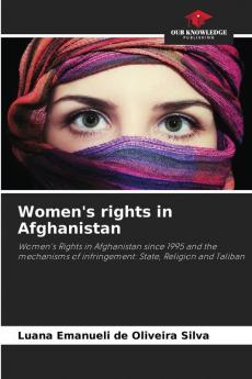 Women's rights in Afghanistan