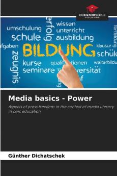 Media basics - Power