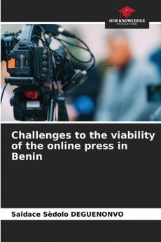 Challenges to the viability of the online press in Benin