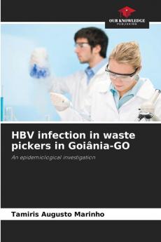 HBV infection in waste pickers in Goiânia-GO