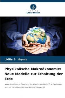 Physikalische Makroökonomie