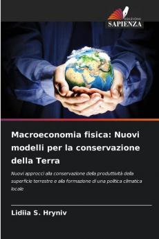Macroeconomia fisica
