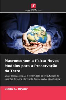 Macroeconomia física