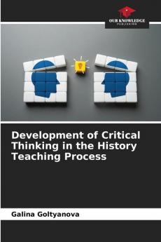 Development of Critical Thinking in the History Teaching Process