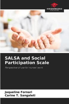 SALSA and Social Participation Scale