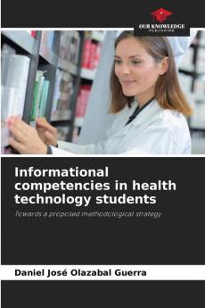 Informational competencies in health technology students