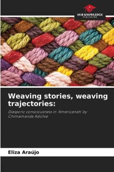 Weaving stories weaving trajectories: