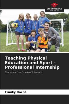 Teaching Physical Education and Sport - Professional Internship