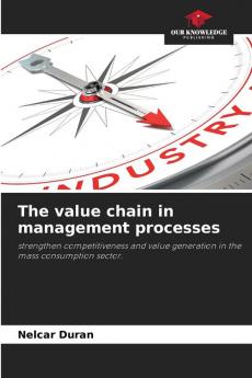 The value chain in management processes