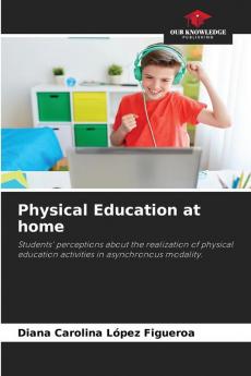 Physical Education at home
