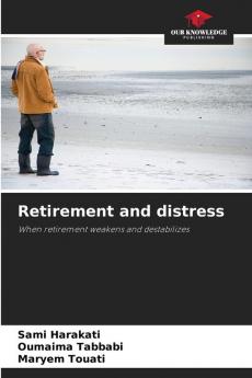 Retirement and distress