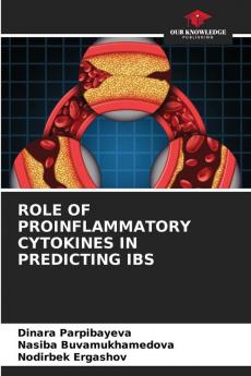 ROLE OF PROINFLAMMATORY CYTOKINES IN PREDICTING IBS