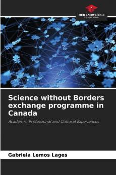 Science without Borders exchange programme in Canada