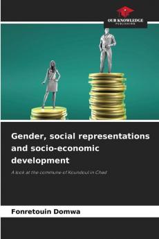 Gender social representations and socio-economic development