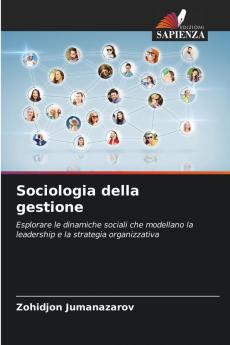 Sociologia della gestione