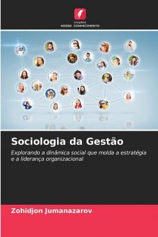 Sociologia da Gest��o