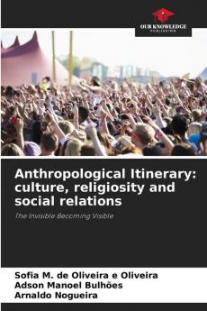 Anthropological Itinerary