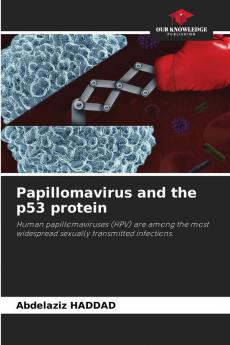 Papillomavirus and the p53 protein