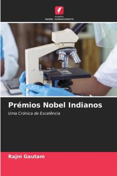 Prémios Nobel Indianos
