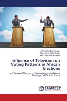 Influence of Television on Voting Patterns in African Elections