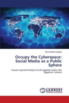 Occupy the Cyberspace