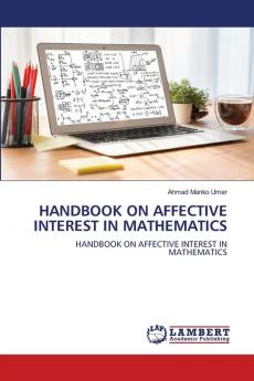 HANDBOOK ON AFFECTIVE INTEREST IN MATHEMATICS