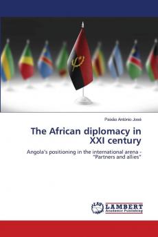 The African diplomacy in XXI century
