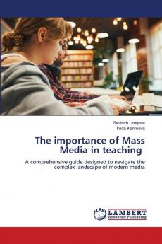 The importance of Mass Media in teaching