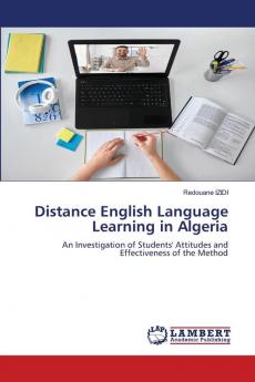 Distance English Language Learning in Algeria