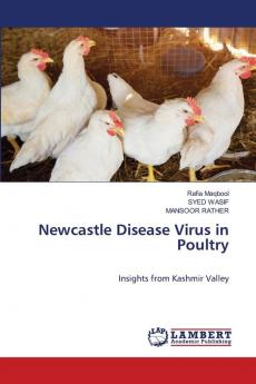 Newcastle Disease Virus in Poultry