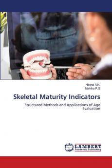 Skeletal Maturity Indicators