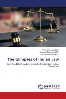 The Glimpses of Indian Law