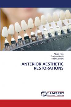 ANTERIOR AESTHETIC RESTORATIONS