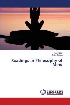 Readings in Philosophy of Mind