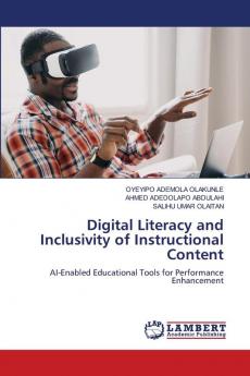 Digital Literacy and Inclusivity of Instructional Content