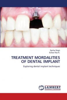 TREATMENT MORDALITIES OF DENTAL IMPLANT