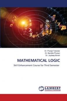 MATHEMATICAL LOGIC
