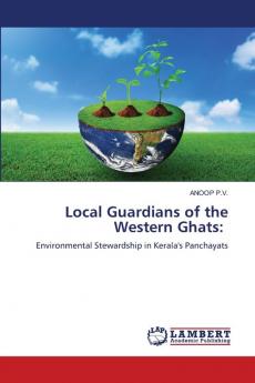 Local Guardians of the Western Ghats