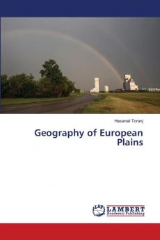Geography of European Plains
