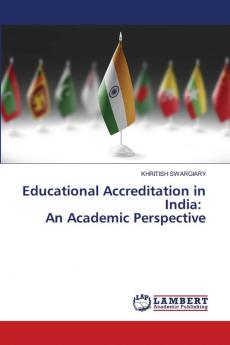 Educational Accreditation in India