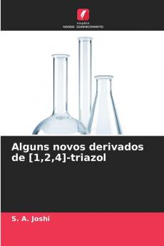 Alguns novos derivados de [124]-triazol