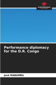 Performance diplomacy for the D.R. Congo