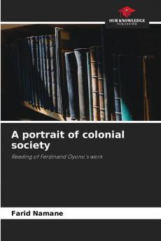 A portrait of colonial society